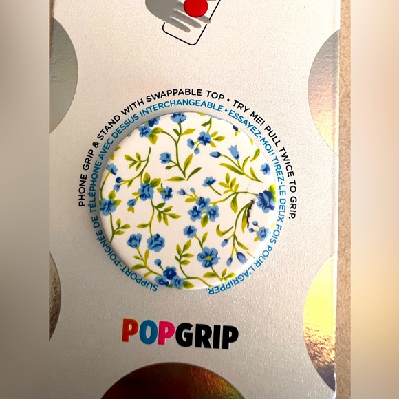 Pop socket - Picture 2 of 3